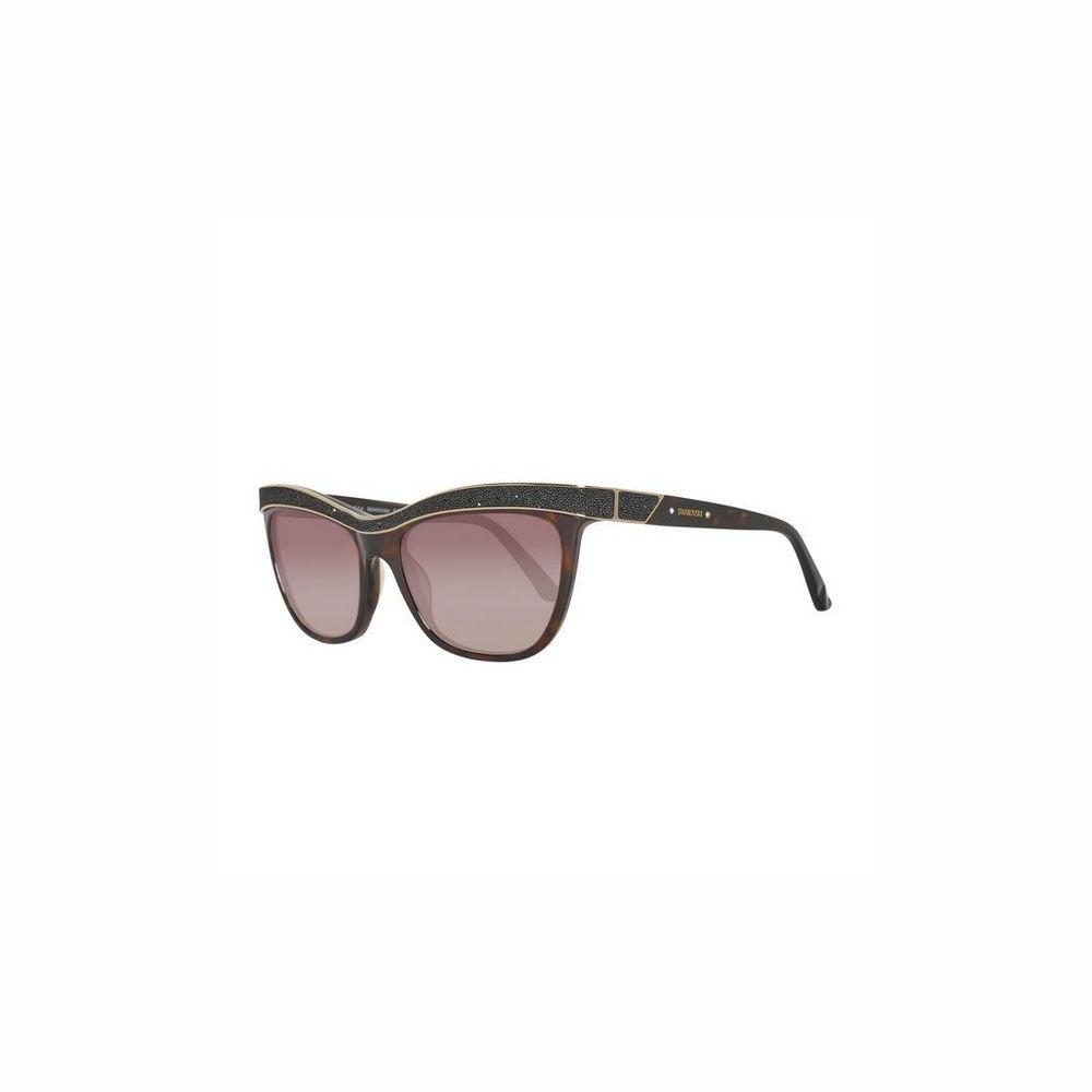 Swarovski Sonnenbrille Damen SK0075-5553F