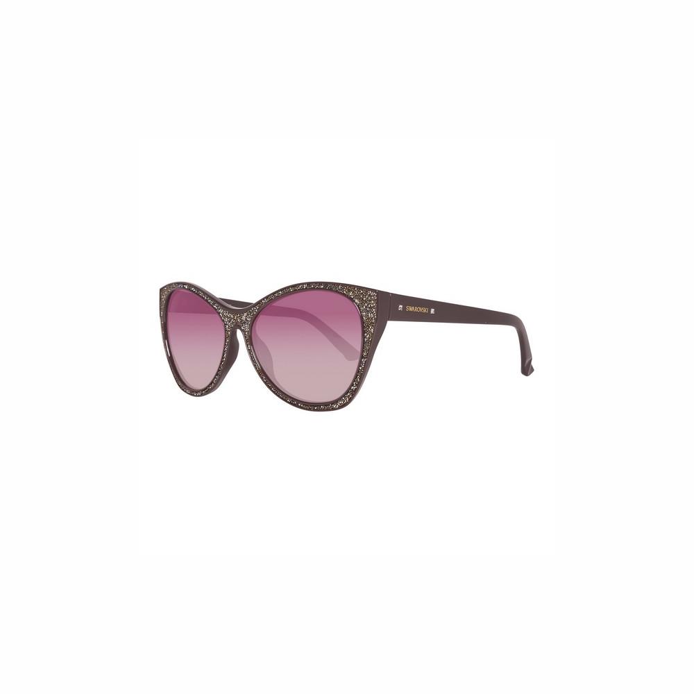 Swarovski Sonnenbrille Damen SK0108-5948F