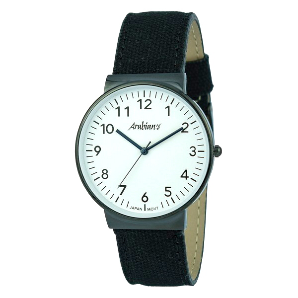 Arabians Herren Uhr Herren Armbanduhr Herrenuhr Herrenarmbanduhr HNA2236W 40 mm