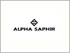 ALPHA SAPHIR