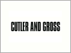 CUTLER AND GROSS OF LONDON