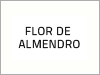 FLOR DE ALMENDRO