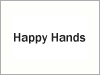 HAPPY HANDS