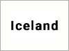 ICELAND :: Barzubehr