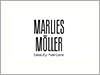 MARLIES MLLER :: Kmme und Brsten