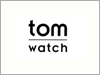 TOM WATCH