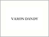 VARON DANDY :: Parfums Herren