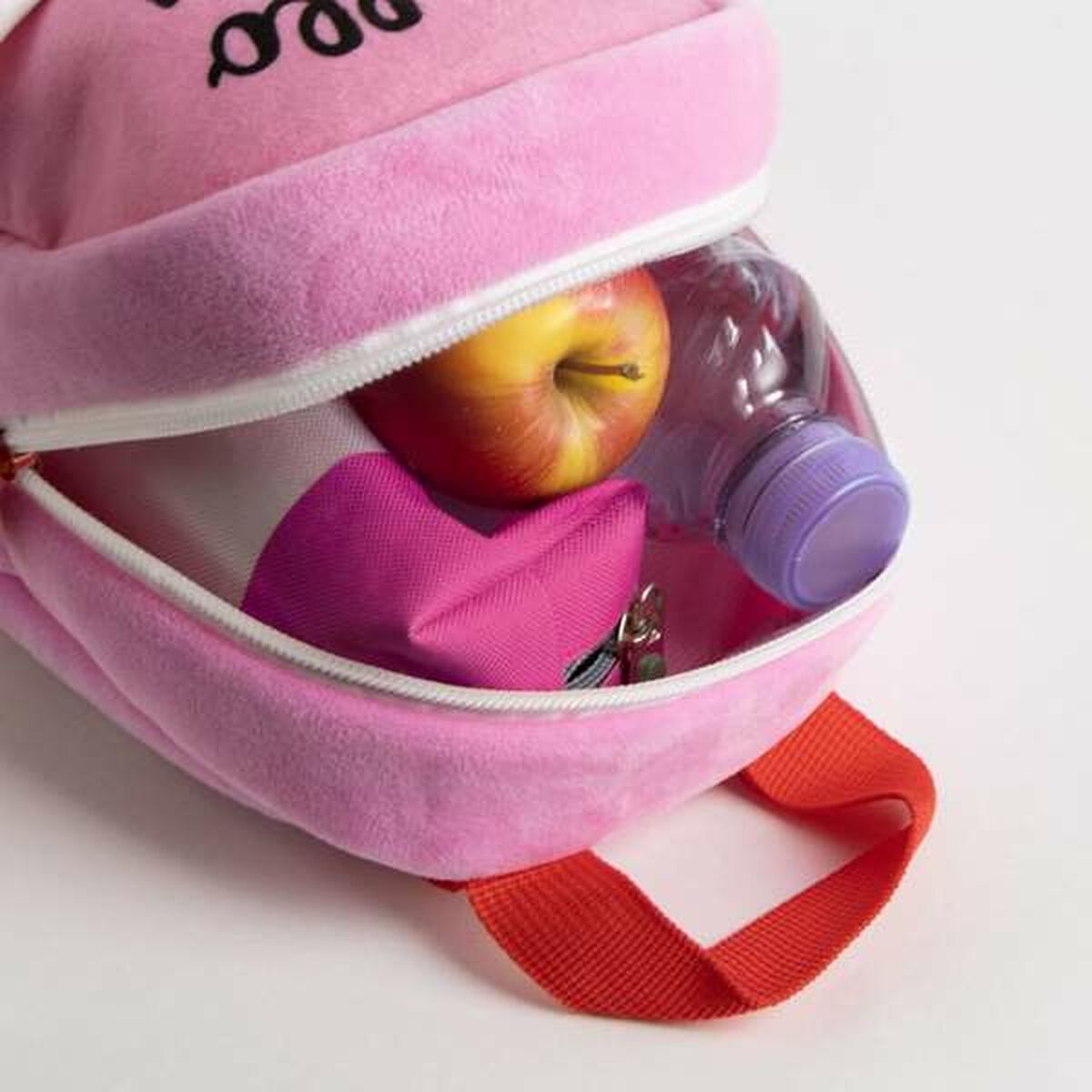 Kinderrucksack Kindergartentasche Rucksack Hello Kitty Rosa 18x22x4 cm Klein HELLO KITTY Rucksack Rosa Kinderrucksack, Hello Kitty Rucksack, Kindergar