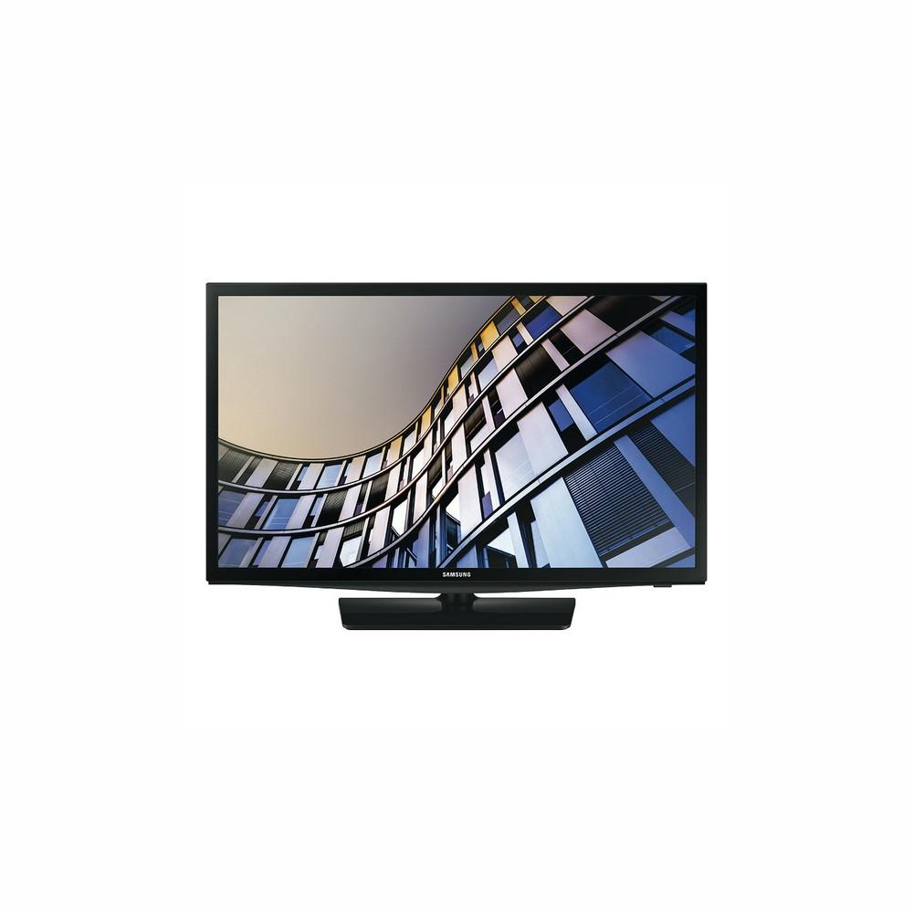 Smart TV Samsung UE24N4305 24 HD LED WiFi Schwarz