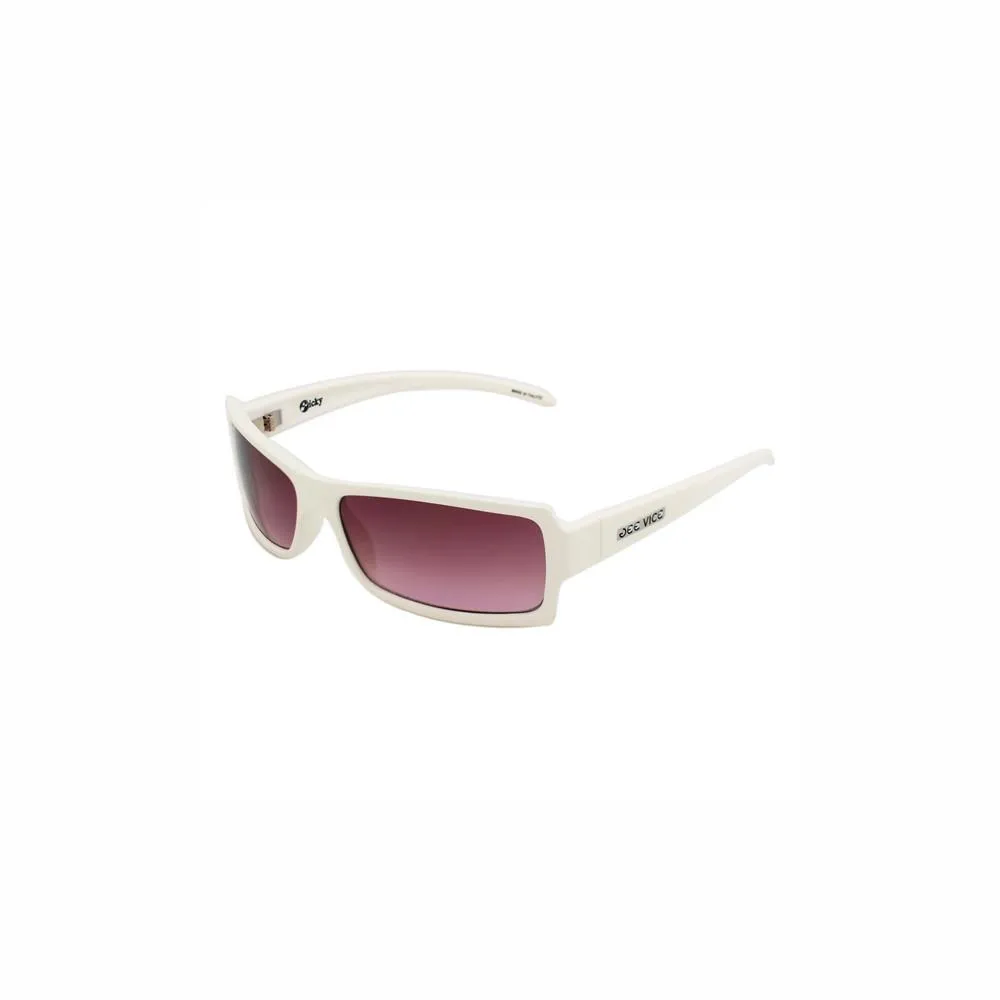 Sonnenbrille Jee Vice JV16-000150001 (ø 55 mm) (Rosa) UV400