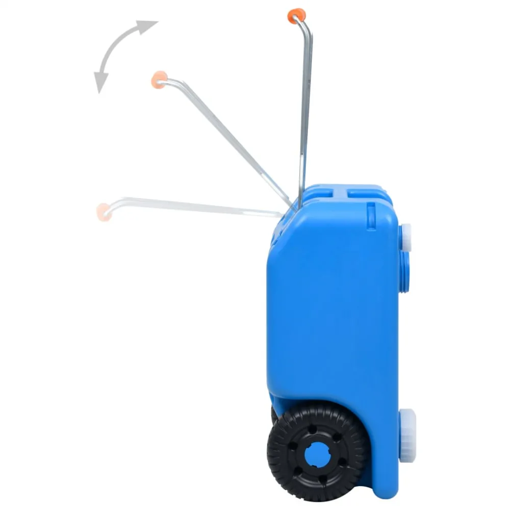 abwasser-grauwasser-tank-camping-wassertank-mit-rollen-25-l-blau-rollbar-rollen-detail4.jpg
