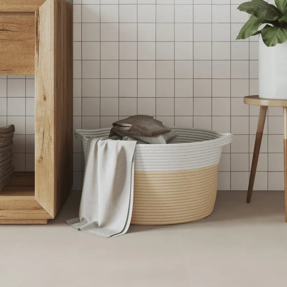 aufbewahrungskorb-beige-und-weiss-durchmesser40x25-cm-baumwolle-detail3.jpg