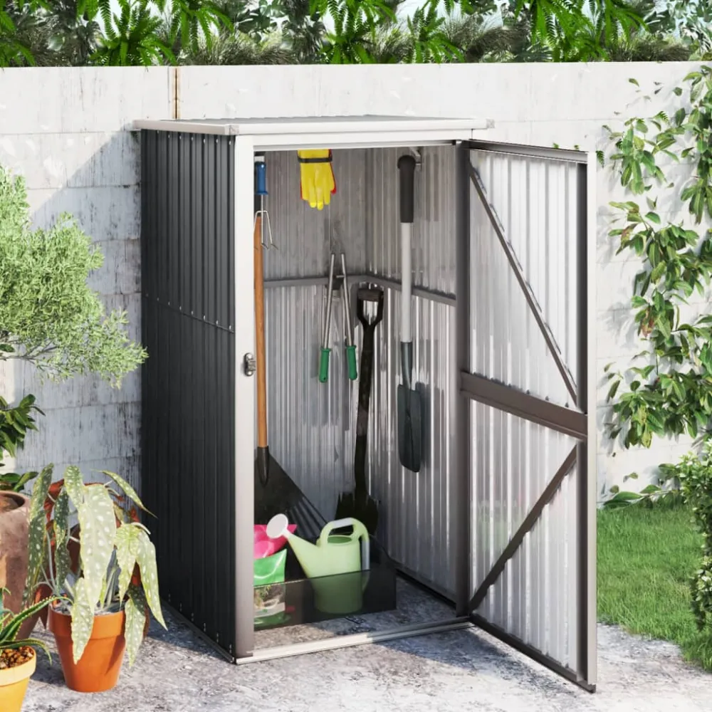 gartenschrank-metall-geraetehaus-anthrazit-88x89x161-cm-verzinkter-stahl-detail2.jpg
