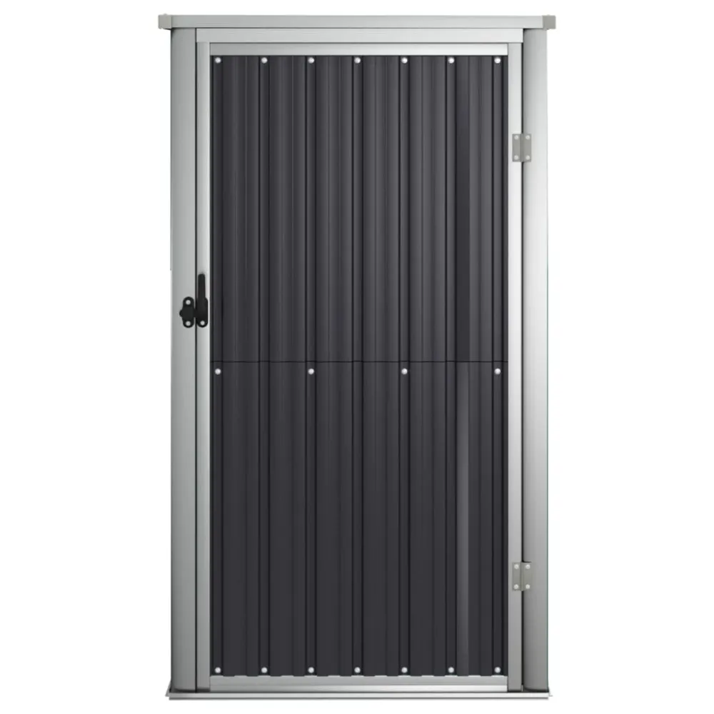 gartenschrank-metall-geraetehaus-anthrazit-88x89x161-cm-verzinkter-stahl-detail3.jpg