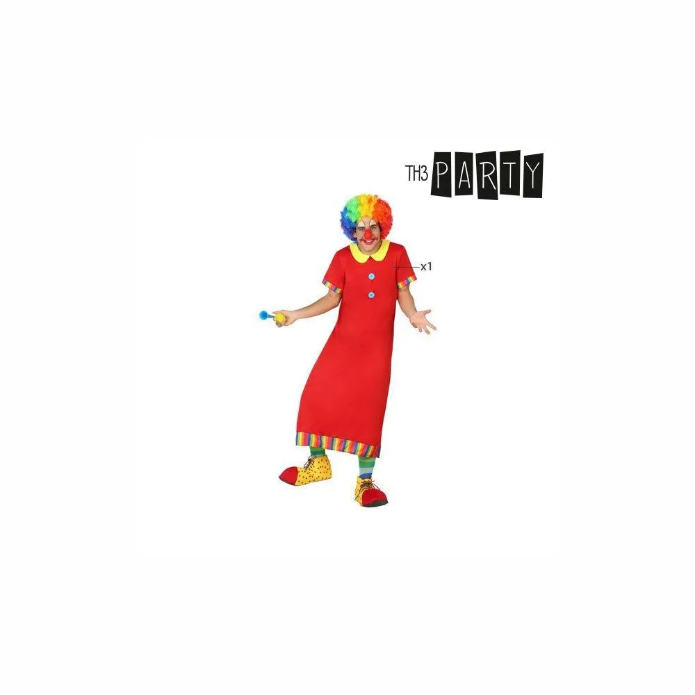 karnevalskostuem-herren-clown-mit-rotem-kleid-faschingskostuem-detail2.jpg