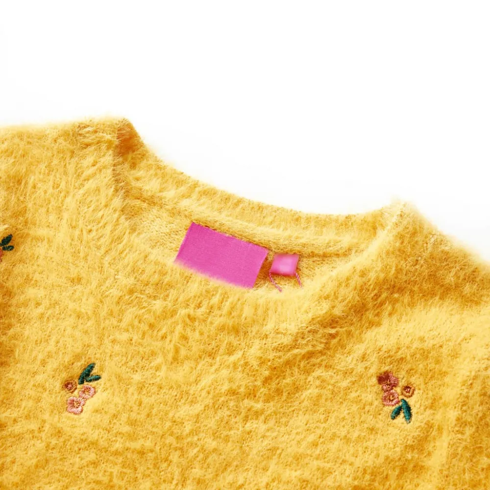 kinderpullover-gestrickt-ocker-128-detail3.jpg