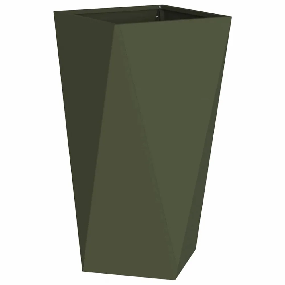 pflanzkuebel-2-pcs-olive-gruen-40x40x75-cm-stahl-detail5.jpg