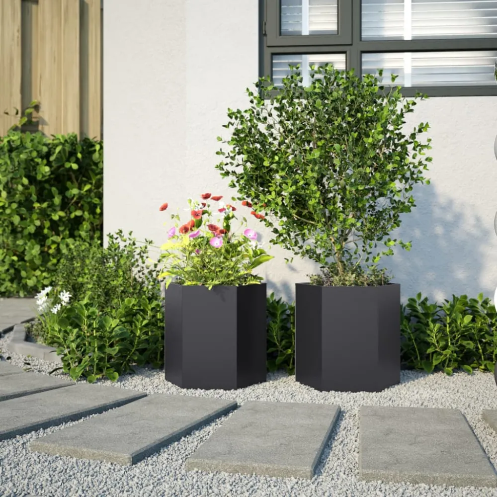 pflanzkuebel-blumenkuebel-pflanzcontainer-pflanzgefaesse-2-stk-schwarz-sechsecki-detail4.jpg