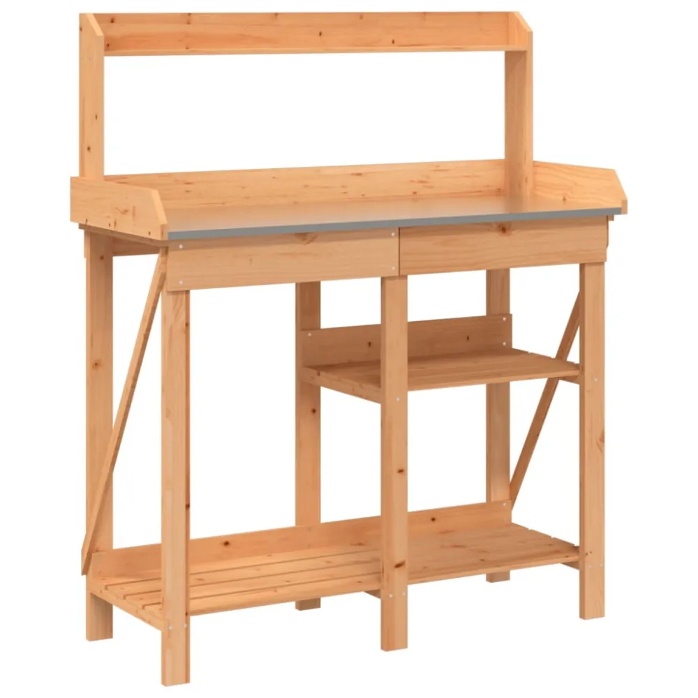 pflanztisch-mit-ablagen-braun-massivholz-tanne-detail2.jpg