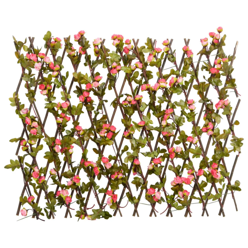 rankhilfe-rankgitter-mit-kuenstlichem-efeu-erweiterbar-dunkelrosa-180x60cm-detail2.jpg