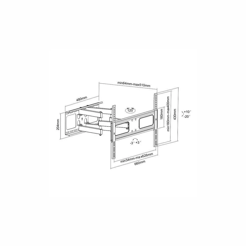 wandhalterung-tooq-soporte-giratorio-e-inclinable-lp6270tn-b-37-70-fernseher-sch-detail4.jpg