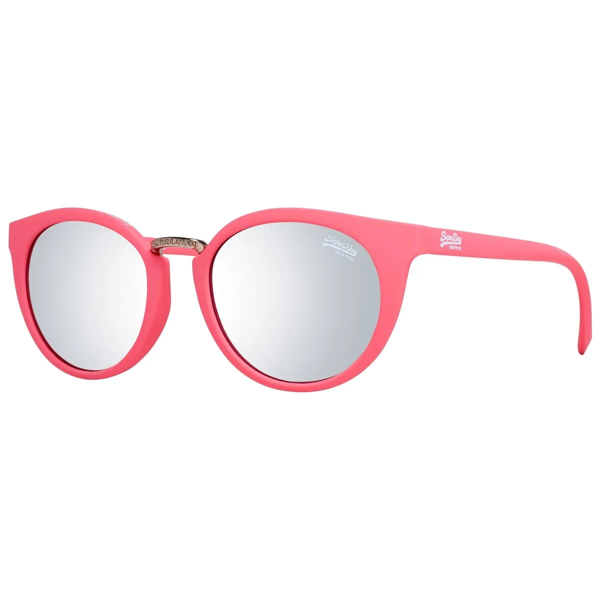 Sonnenbrille Herren Damen Unisex Superdry SDS GIRLFRIEND 50116