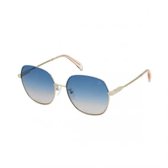 Damensonnenbrille Tous STO439-560309 � 56 mm UV400 TOUS Sonnenbrille - Damen Metall Damensonnenbrille,