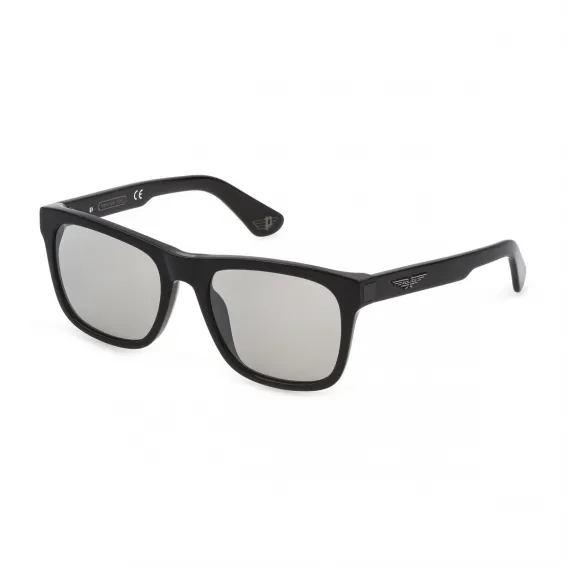 Herrensonnenbrille Police SPLE37N56700X � 56 mm UV400 POLICE Sonnenbrille - Herren Herrensonnenbrille Police SPLE37N56700X, Sonnenbrille UV400, Mode 