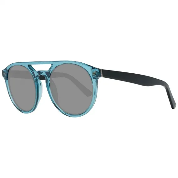 Web eyewear Sonnenbrille Herren WEB EYEWEAR WE0123-5187A UV400 WEB EYEWEAR Sonnenbrille - Herren Kunststoff Web eyewear Herren Sonnenbrille, UV400 So