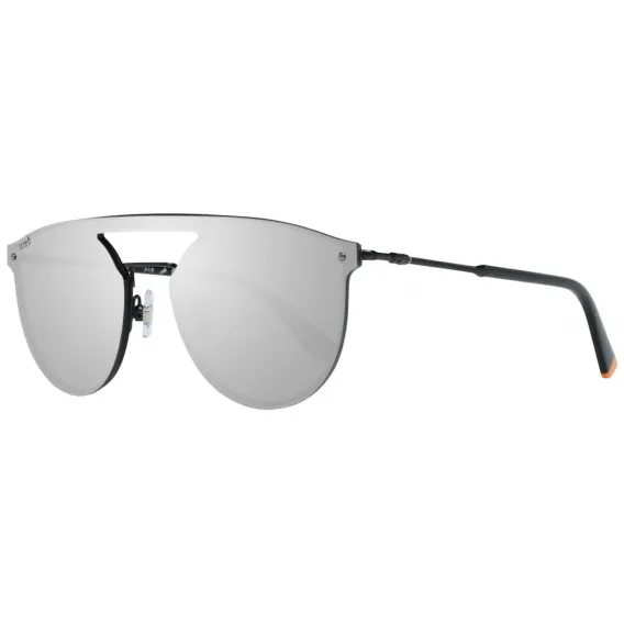 Web eyewear Sonnenbrille Unisex Herren Damen WEB EYEWEAR WE0193-13802C UV400 WEB EYEWEAR Sonnenbrille - Herren Metall