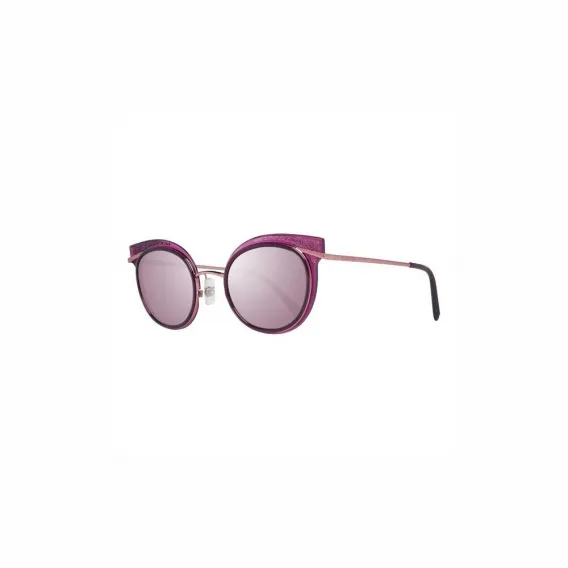Swarovski Sonnenbrille Damen SK0169-5078T (� 50 mm) UV400 SWAROVSKI Sonnenbrille - Damen