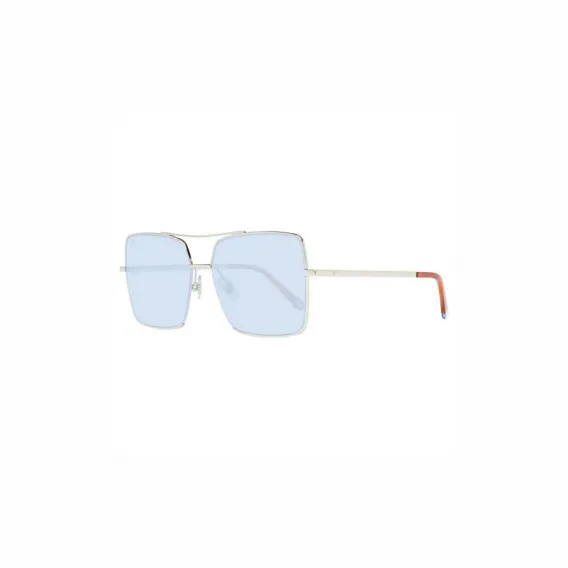 Web eyewear Sonnenbrille Damen WEB EYEWEAR WE0210-32V (� 57 mm) UV400 WEB EYEWEAR Sonnenbrille - Damen Metall Damen Sonnenbrille,