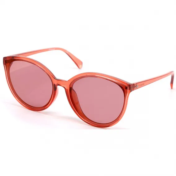 Polaroid Sonnenbrille Herren Damen Unisex PLD-4082-F-S-733 � 62 mm UV400 POLAROID Sonnenbrille - Damen