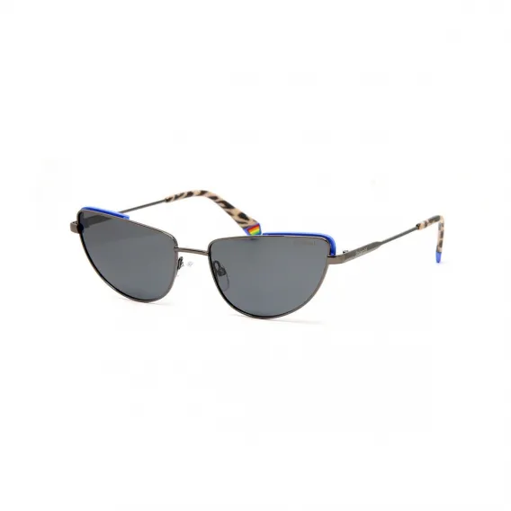 Polaroid Damensonnenbrille PLD-6129-S-KJ1 UV400 POLAROID Sonnenbrille - Damen