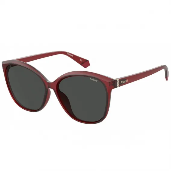 Damensonnenbrille Polaroid PLD4100-FS � 55 mm UV400 POLAROID Sonnenbrille - Damen Damensonnenbrille UV400,