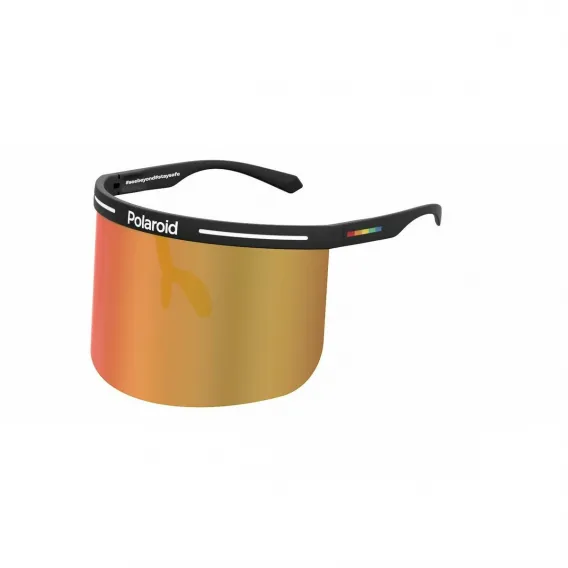 Polaroid Herrensonnenbrille PLD7038S-08A99T4 � 55 mm UV400 POLAROID Sonnenbrille - Herren Polaroid Herrensonnenbrille, PLD7038S-08A99T4, UV400 Sonnen