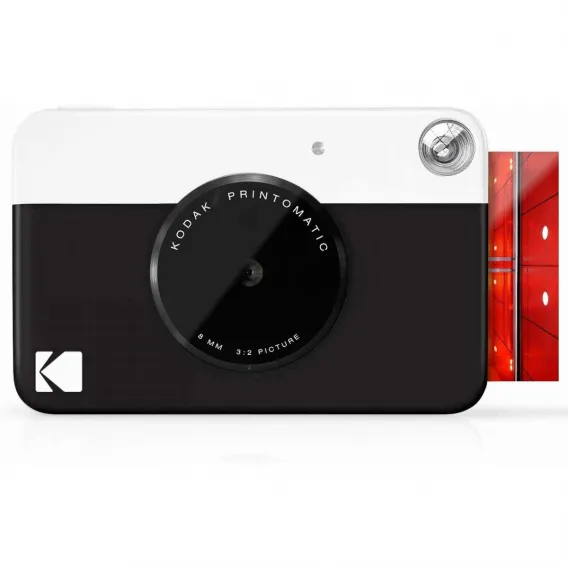 Kodak Digitalkamera Printomatic KODAK