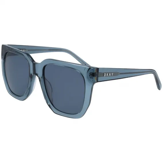 Damensonnenbrille DKNY DK513S-405 � 53 mm UV400 DKNY Sonnenbrille - Damen Acetat Damensonnenbrille DKNY, DKNY Sonnenbrille DK513S-405, runde Damen So