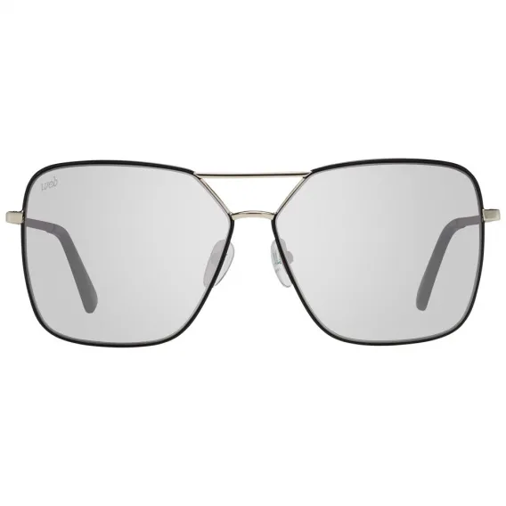 Web eyewear Sonnenbrille Damen WEB EYEWEAR WE0285-5932B UV400 WEB EYEWEAR Sonnenbrille - Damen Metall