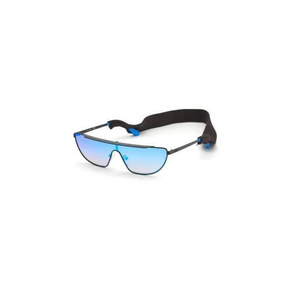 Guess Sonnenbrille Damen GU76770002X GUESS Sonnenbrille - Damen Metall Guess Sonnenbrille Damen, GU76770002X Sonnenbrille, modische Sonnenbrille Dame