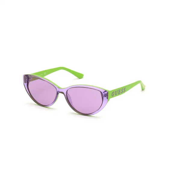 Guess Sonnenbrille Damen GU77315781Y � 57 mm GUESS Sonnenbrille - Damen