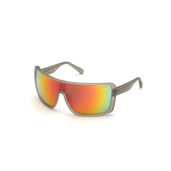 Guess Herrensonnenbrille GU000220020U UV400 GUESS Sonnenbrille - Herren Guess Herrensonnenbrille, GU000220020U, UV400 Sonnenbrille f�r Herren, modisc