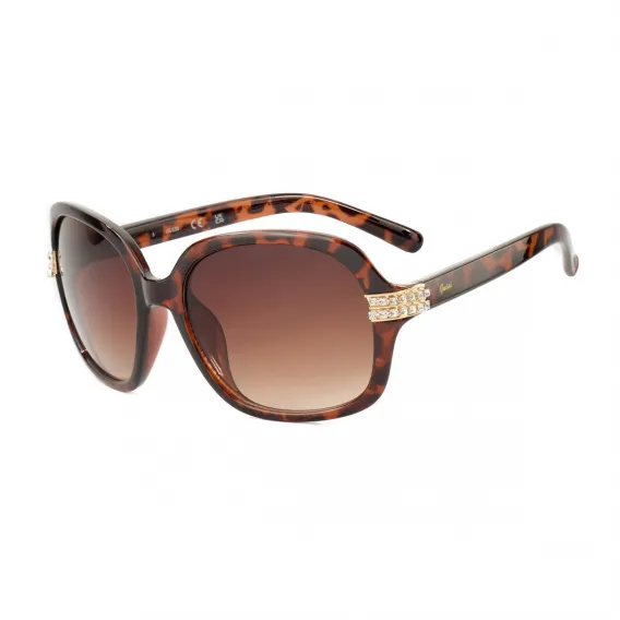 Damensonnenbrille Guess GF0405-5952F � 59 mm UV400 GUESS Sonnenbrille - Damen Damensonnenbrille Guess GF0405-5952F, UV400 Sonnenbrille, modische Dame