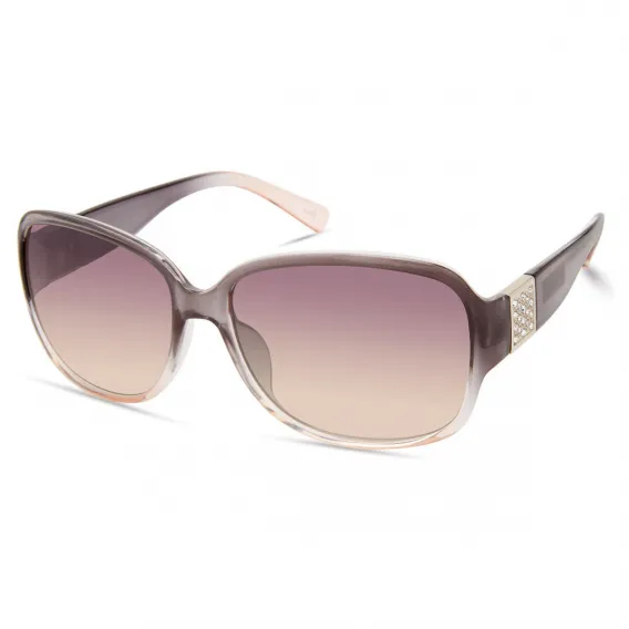Damensonnenbrille Guess GF0411-5801B UV400 GUESS Sonnenbrille - Damen Damensonnenbrille Guess GF0411-5801B, UV400 Sonnenbrille f�r Damen, modische Da