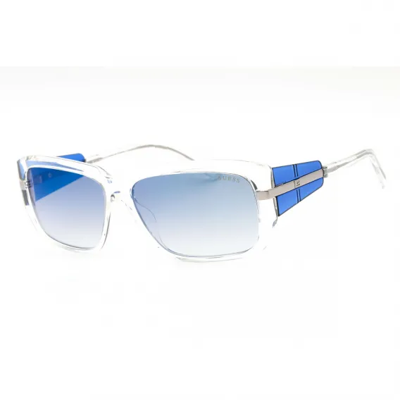 Guess Damensonnenbrille GU00090-27X � 60 mm UV400 GUESS Sonnenbrille - Damen