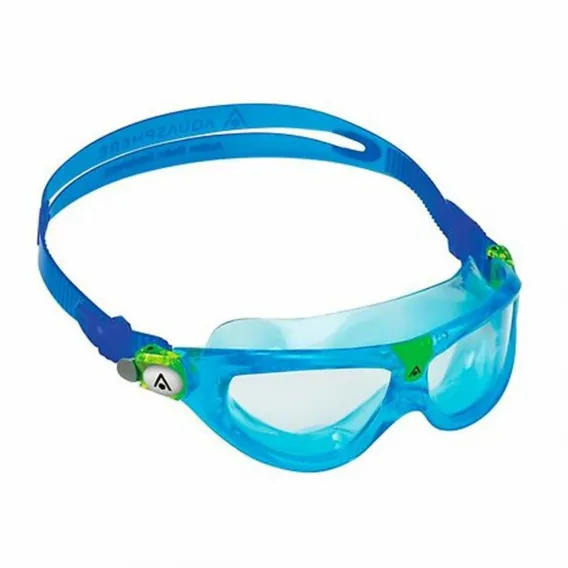 Schwimmbrille Aqua Sphere Seal Kid 2 Blau Einheitsgr��e