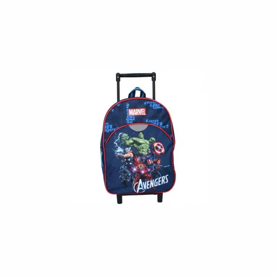Avengers - Trolley Rucksack Sweet Repeat 33cm