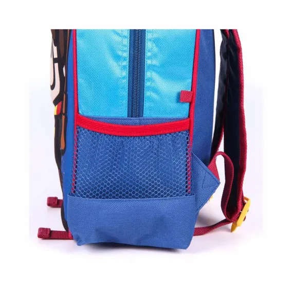 Harry Potter - 3D Rucksack 31cm