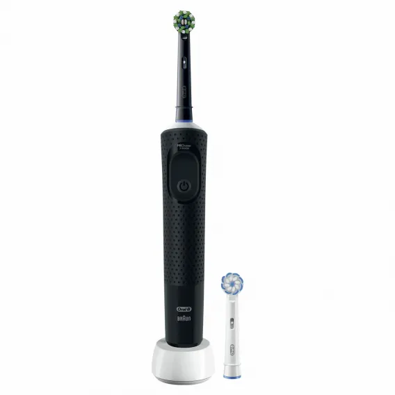 Elektrische Zahnb�rste Oral-B Vitality Pro Schwarz