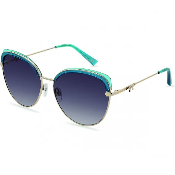 Damensonnenbrille Ted Baker TB1661 60559 TED BAKER Sonnenbrille - Damen Damensonnenbrille,